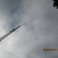 Turnure Telecom LLC Employee Ted Parr's profile photo