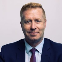 Koda Capital Employee David Knowles's profile photo