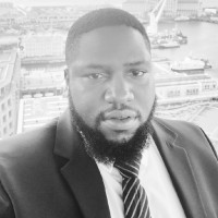 Viterra Employee Michael Asante's profile photo