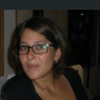 Aniview Employee Michal Smith's profile photo
