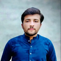 Push Technology Employee Rafay Khalid's profile photo
