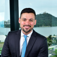 Benevix Employee Flavio Cossetti's profile photo