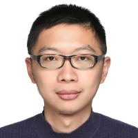 Amazon Employee Yiming Ding's profile photo