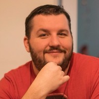 Smile Break Employee Mark McCarthy's profile photo