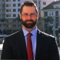 Jackson Consulting LLC Employee Zachary Jackson's profile photo