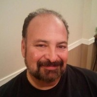 Coreix Employee Steve Bicouvaris's profile photo