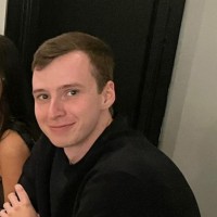 Philip Morris International Employee Johannes Andersson's profile photo