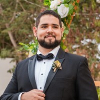 KII GLOBAL Employee Jhelison Uchoa's profile photo