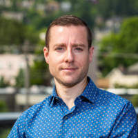 Jet Reports Employee Matthew Wilson's profile photo