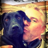 South Bend Police Department Employee Jim Maxey's profile photo