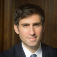 The Washington Post Employee Dan Diamond's profile photo