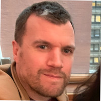 Gymshark Employee Phil Thompson's profile photo