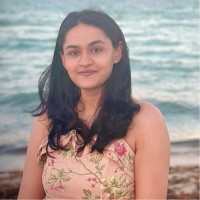 Daizy Balar Email & Phone Number