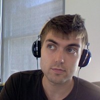 Code and Theory Employee Sam Chotiner's profile photo