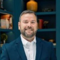 Hospice Care of South Carolina Employee Troy Yarborough's profile photo