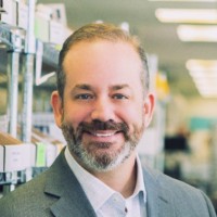 PharmScript LLC Employee James Adams's profile photo