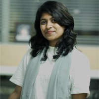 Eduport Pvt Ltd Employee Nafia Am's profile photo