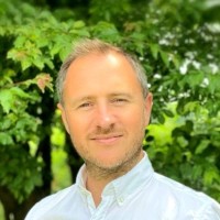 Swindon Borough Council Employee Matt Peachey's profile photo