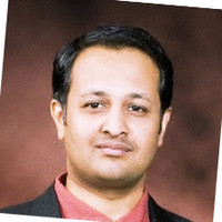 Association for Maxillofacial Prosthodontics and Rehabilitation in India Employee Srinivasan B's profile photo