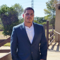 Camino Real Kitchens Employee Manuel Gardner's profile photo