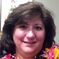 Roseanna D'Antonio Email & Phone Number