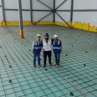 Cobalt Construction Employee Quirino Garcia's profile photo