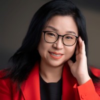Cloudsquire Pte Ltd Employee Violet Yeo's profile photo