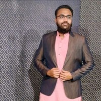 Muhammad Huzaifa Email
