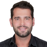 Grupo Simão Sarkis Employee Felipe Sarkis's profile photo