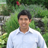 Institute of Mine Seismology Employee Andres Ambros Vargas's profile photo