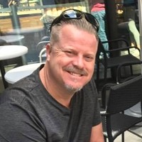 The Gathering Employee Brandon Johnson's profile photo