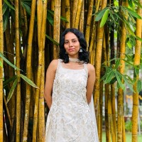 Karthika Pradeep's profile photo