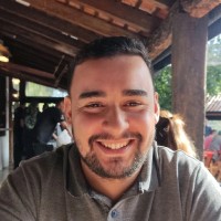 Globalsys Employee Vanderley Soares's profile photo