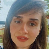 MoreOne Technologies Employee Blerta Gjana's profile photo