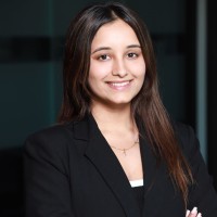Disciplina Group LLC Employee Nikita Shewani's profile photo