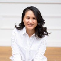 WeWork Employee Joyce Ke's profile photo