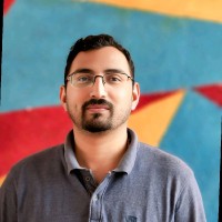 Indicus Software Employee Gaurav Kelkar's profile photo