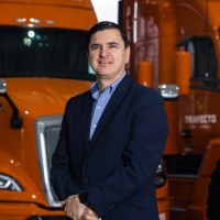 Trayecto Employee Angel Garibay's profile photo