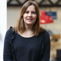 La Fonderie Employee Marie Gibet's profile photo