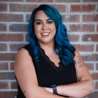 AssuredPartners Aerospace Employee Rebecca Burns's profile photo