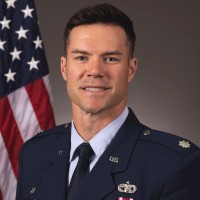 United Nations Command Employee Ryan Chylewski's profile photo