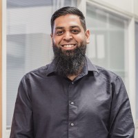 Nuneaton Signs Ltd Employee Muhammad Sheikh's profile photo