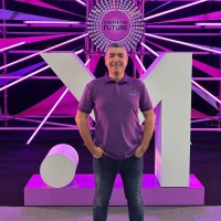 ParamTech Employee Emrah Ural's profile photo