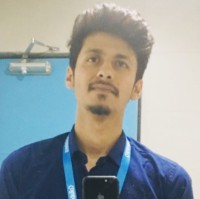 ASB Resources Employee Danish Farooqui's profile photo