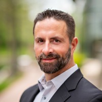 Dell Technologies Employee Joe Masterson's profile photo