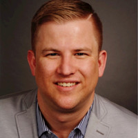 NewView Oklahoma Employee Mark Ivy's profile photo