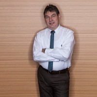 ORDAT GmbH & Co. KG Employee Harry Jungk's profile photo