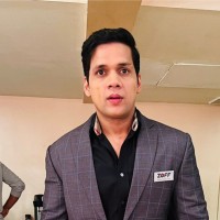 Asquare Food and Beverages Pvt. Ltd. Employee Ashish Agrawal's profile photo