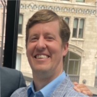 Howden Group Holdings Employee Marshall Harden's profile photo