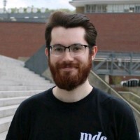 WGME CBS13 Employee Andrew Venditti's profile photo